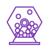 DeFi Lottery System Development